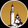 Логотип телеграм канала @petrovhram — Храм первоверховного апостола Петра в Веселом Поселке
