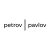 Логотип телеграм канала @petrovpavlov — petrov | pavlov