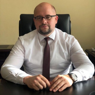 Логотип телеграм канала @petrovsk64_glava — Александр Гречихо