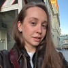 Логотип телеграм канала @petrovskaaaaya — petrovskaaaaya | много мыслей