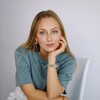 Логотип телеграм канала @petrovskaia_daria — ИДЕОЛОГИЯ ЛИЧНОСТИ | Дарья Петровская