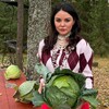 Логотип телеграм канала @petrovskayakitchen — Петровская кухня