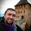 Логотип телеграм канала @petrovtravel — Петров.Приключения
