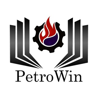 Logo saluran telegram petrowin_put — Petrowin_PUT
