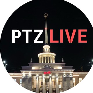 Telegram channel Петрозаводск Live logo