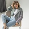 Логотип телеграм канала @petruhina_mlm — НАСТАВНИК БУДУЩЕГО| ЕЛЕНА ПЕТРУХИНА