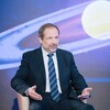Логотип телеграм канала @petrukovich_kosmos — Петрукович отвечает