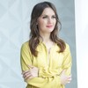 Логотип телеграм канала @petrukvictoriya — PETRUK VICTORIYA