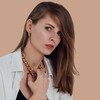 Логотип телеграм канала @petrunina_marketing — OLYA PETRUNINA • запуски & PR