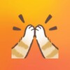 Telegram каналынын логотиби pets_kg — Pets KG — Полезные ресурсы по питомцам в Кыргызстане