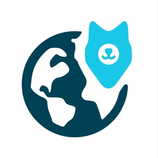 Telegram channel Petsee Рядом logo