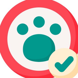 Logo of telegram channel petsfeedcommunity — Cats & Dogs