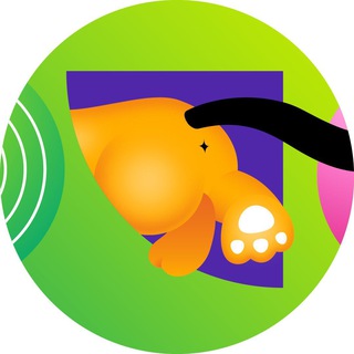 Логотип телеграм канала @petshopdays — Petshop Days — фестиваль для питомцев