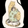 Логотип телеграм канала @petshopofhorrorsrus — Petshop Of Horrors, stickers, bingo — магазинчик ужасов