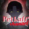 Логотип телеграм канала @petskatr — Petkatr | PS99