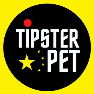 Logotipo do canal de telegrama pettipster - Tipster Pet Official