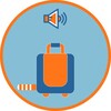 Логотип телеграм канала @pettrip_media — Хвостатый чемодан | Перевозка животных