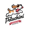 Логотип телеграм канала @petuchiniofficial — Petuchini