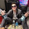 Логотип телеграм канала @petuna312veshaet — Петуна вещает👾