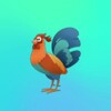 Логотип телеграм канала @petushach — Петушач🐓