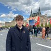 Логотип телеграм канала @petushkovchannel — ПЕТУШКОВ🇷🇺