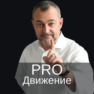 Логотип телеграм канала @petushkovm — PROДвижение с Михаилом Петушковым