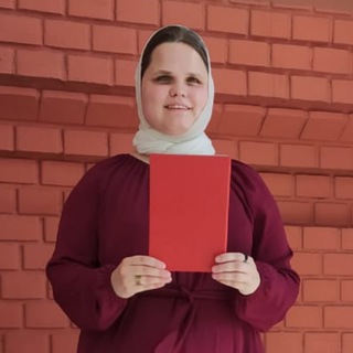 Логотип телеграм канала @pevchaya_pstgu — Александра Егорова
