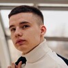 Логотип телеграм канала @pevecilyxa — 🎧ИЛЬЯ СОЛО🎧