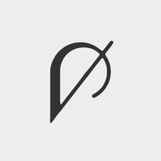 Logo saluran telegram pevitachannel — Pevita Chan
