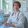 Логотип телеграм канала @pevma_starostina — Доктор Ольга Старостина
