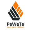 Логотип телеграм канала @peweteofficial — PeWeTe Official