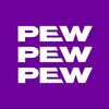 Logo of telegram channel pewrus — Pew