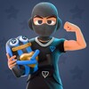 Логотип телеграм -каналу pexandton — PEX