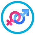 Logo saluran telegram pezeshkorg — پزشک زناشویی 🔞