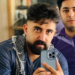 لوگوی کانال تلگرام pezhman_hooshmand — Raman_Music_Mahabad