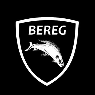 Логотип телеграм канала @pf_bereg — ПФ Берег | Снаряжение для туризма, охоты, рыбалки🔥