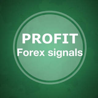 Логотип телеграм канала @pf_signals — Profit Forex Signals