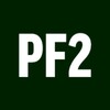 Логотип телеграм канала @pf2ru — Pf2.ru сообщество