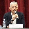 Логотип телеграм канала @pf_dekan_rostgmu — Добрый Декан Алексей Анатольевич