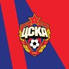 Логотип телеграм канала @pfccska_kn — Школа ПФК ЦСКА | Куркино Новогорск