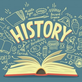 Logo of telegram channel pfff_history — We are the History