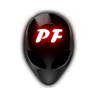 Логотип телеграм канала @pfilanru — 𝌴 Блог Антон @pfilan
