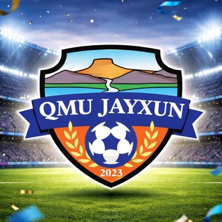 Telegram kanalining logotibi pfk_jayxun — PFK "QMU JAYXUN"
