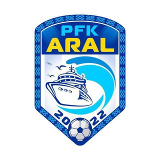 Telegram kanalining logotibi pfkaral — PFK "ARAL"