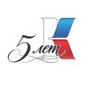 Логотип телеграм канала @pfki_omsk — Проектный офис ПФКИ Омск