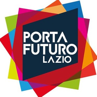 Logo del canale telegramma pflazio - PortaFuturoLazio