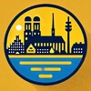 Логотип телеграм канала @pflicht_munchen — Дежурный по Мюнхену (новости)