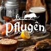 Логотип телеграм канала @pflugen_beer — PFLUGEN_СОВЕТСКАЯ_22Б