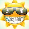 Logo saluran telegram pfqqhao — 太阳出货通知