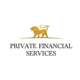 Logo of telegram channel pfser_official — Private Financial Services